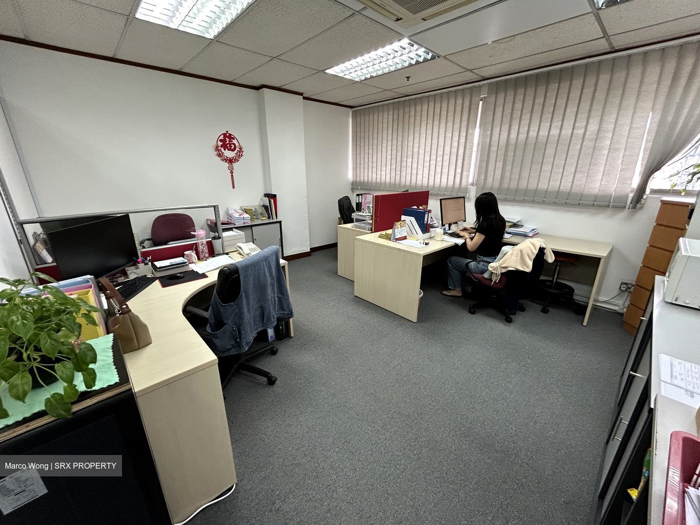 Lam Soon Industrial Building (D23), Office #541371481